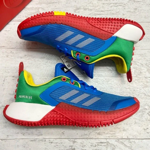 Adidas Lego Sport sneakers - Picture 9 of 17